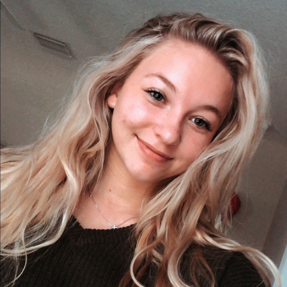Meet your Posher, Abri